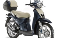 Scarabeo Scarabeo 100 2018 - Bild 6